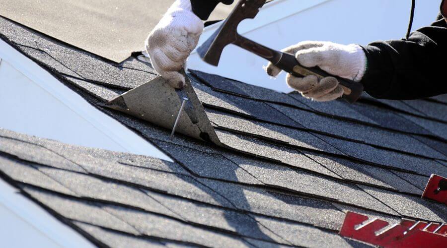 Expert Emergency Roof Repairs services in West Monroe, NY